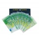12x Power Papers 100 EURO + 12 Tips