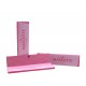 Mascotte Pink Edition King Size Slim Hemp