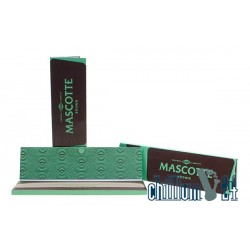 Mascotte Brown King Size