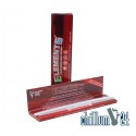 Elements Red King Size Slim Hemp Papers