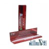 Elements Red King Size Slim Hemp Papers