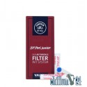 Vauen Dr. Perl Junior 9 mm Aktivkohlefilter 10er Pack