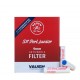 Vauen Dr. Perl Junior 9mm Aktivkohlefilter 40er