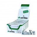 Box 25 x ActiTube 8 mm Aktivkohlefilter 10er