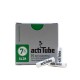 ActiTube Aktivkohlefilter SLIM 7 mm 50er Pack