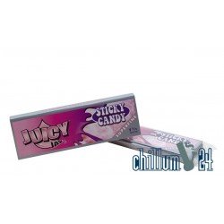 Juicy Jay's Super Fine Sticky Candy Queen Size