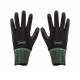 Montana Nylon Gloves Schutzhandschuhe Gr. S