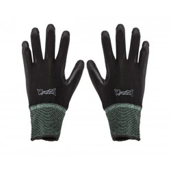 Montana Nylon Gloves Schutzhandschuhe Gr. S