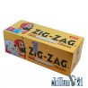 ZIG-ZAG Filterhülsen 250 Stk. Box