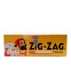 ZIG-ZAG Filterhülsen 250 Stk. Box