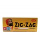 ZIG-ZAG Filterhülsen 250 Stk. Box