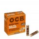 20er Box OCB Virgin Aktiv Tips Extra Slim 6 mm 15 Stk.