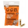 OCB Virgin Aktiv Tips Extra Slim 6 mm 50 Stk.