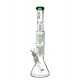 Illex Double Percolator Ice Beaker 18.8 Green 50 cm