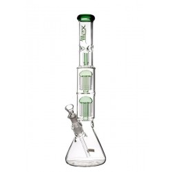 Illex Double Percolator Ice Beaker 18.8 Green 50 cm