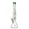 Illex Double Percolator Ice Beaker 18.8 Green 50 cm