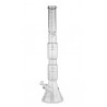 Avalanche Double Perc Blue 60 cm