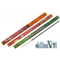 HEM Räucherstäbchen 3er Set 