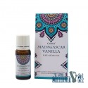 Goloka Madagascar Vanilla Pure Aroma Oil 10 ml