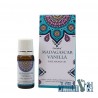 Goloka Madagascar Vanilla Pure Aroma Oil 10 ml