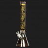 Limited Edition Golden Rituals Beaker 7 mm