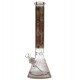 Limited Edition Heavy Beaker Series Skull ICE 7 mm 