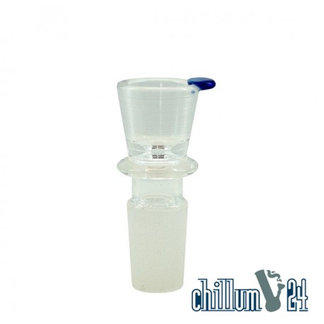 Glassteckkopf Flutsch Zylinder S 14.5