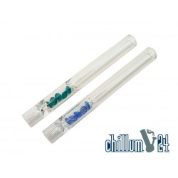 Diamond One Hitter Glas 11 cm