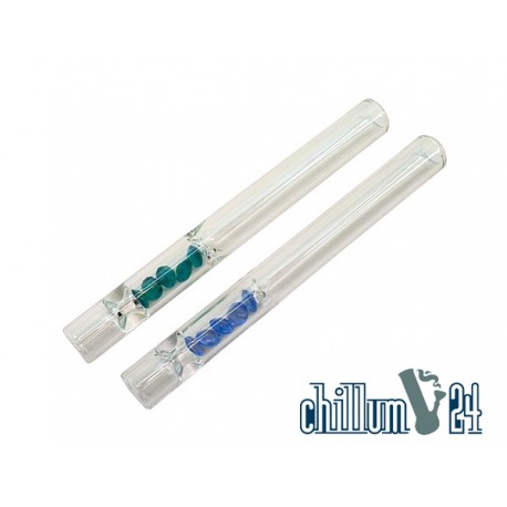 Diamond One Hitter Glas 11 cm