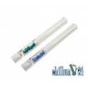 Diamond One Hitter Glas 11 cm