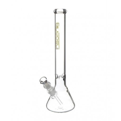 Insomnia Gold Edition Ice Bong Erle 18,8er Schliff 