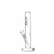Illex Glasbong Straight 18.8 Clear 36 cm