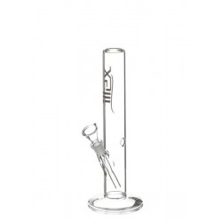 Illex Glasbong Straight 18.8 Clear 36 cm