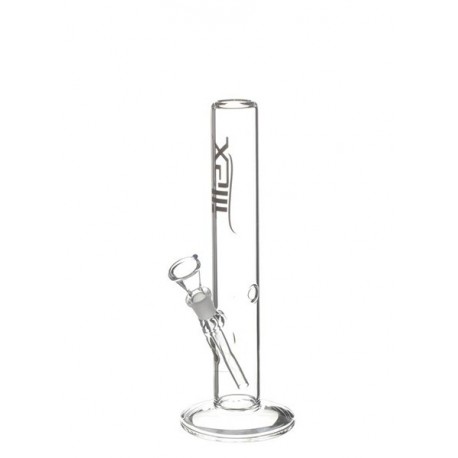 Illex Glasbong Straight 18.8 Clear 36 cm