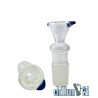 Glassteckkopf Flutsch Trichter mittel 18.8
