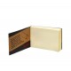 RAW Black Filtertips Extra Wide 40 Blatt