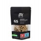 KAILAR Cellulose Aktivkohlefilter 5,9 mm Organic Edition 65er