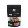 KAILAR Cellulose Aktivkohlefilter 5,9 mm Organic Edition 65er