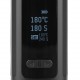 SMONO 70's Vaporizer für Kräuter