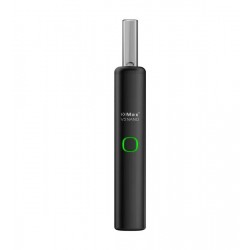 XMAX V3 NANO Kräuter Vaporizer Black