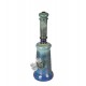 Amsterdam Special Shape Oil Bong 26 cm