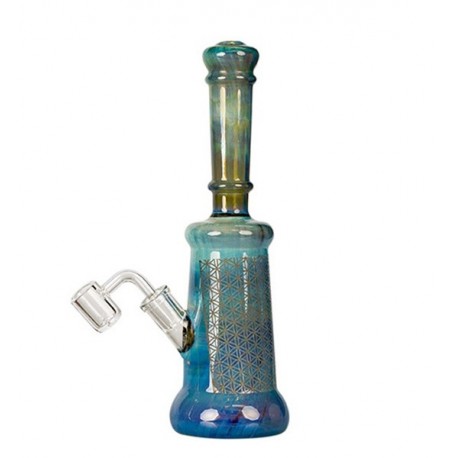 Amsterdam Special Shape Oil Bong 26 cm