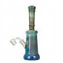 Amsterdam Special Shape Oil Bong 26 cm