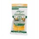 PURIZE XTRA Slim Yellow Aktivkohlefilter 50er