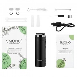 SMONO BALU Vaporizer für Kräuter