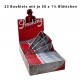 Box 25x Smoking Master Medium 50 Blatt Ultrathin