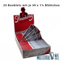 Box 25x Smoking Master Medium 50 Blatt Ultrathin