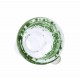 Insomnia Bowl Glaskopf Sieb 18.8 Green