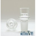 Glassteckkopf Flutsch 18.8er Schliff