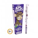 G-Rollz APE CONES Bored Grape 3 Stk.